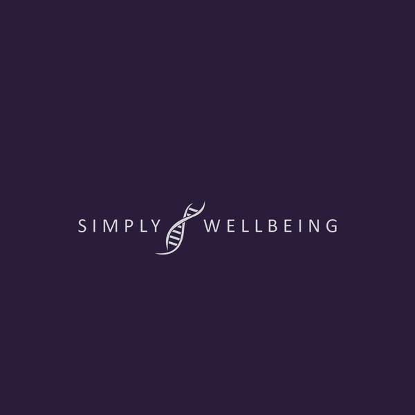 Design by Ajiraj titled "Logo for wellbeing company"