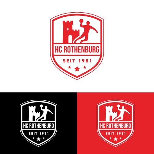 Logotipos propuesta en el concurso por Byte_desk