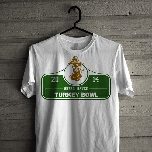 Event Sporting T Shirt Pink Neon Turquoise Turkey Bowl Thanksgiving Flag  Football Miami Florida T-Shirt Design Ideas - Custom Event Sporting T Shirt  Pink Neon Turquoise Turkey Bowl Thanksgiving Flag Football Miami