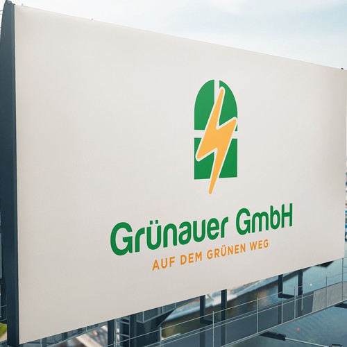 Logo & social media pack contest entry by Ctrl