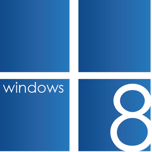 Redesign Microsoft's Windows 8 Logo – Just for Fun – Guaranteed contest from Archon Systems Inc (creators of inFlow Inventory) Design por Klingberg