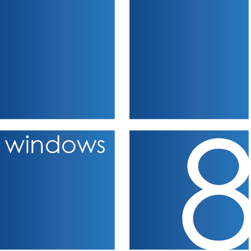 Diseño de Redesign Microsoft's Windows 8 Logo – Just for Fun – Guaranteed contest from Archon Systems Inc (creators of inFlow Inventory) de Klingberg