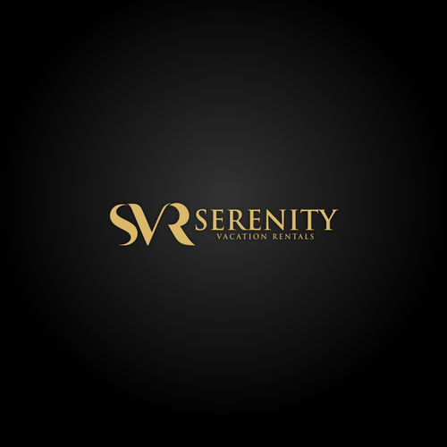 New Vacation home rentals logo for our Airbnb! Design by Kaleya