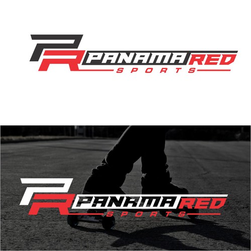 panama red Design by F A D H I L A™