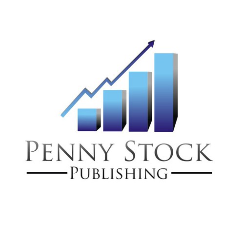 logo for Penny Stock Publishing Design réalisé par trstn_bru