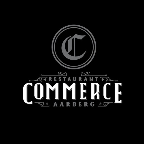 Logo design contest entry by Fortunic™