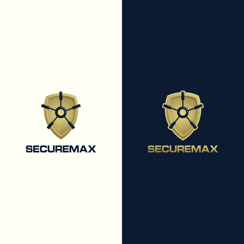 Designs | SECUREMAX NEEDS A POWEFUL NEW LOGO! | Logo design contest