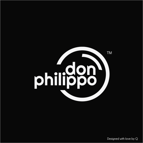 Logo design contest entry by qdesigns1661