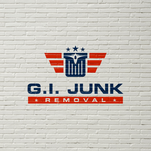 Veteran owned business in need of an awesome military inspired logo to attract customers. Design by syam91