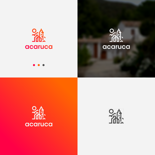 Crea el logo para el nuevo airbnb español..... | Logo design contest |  99designs