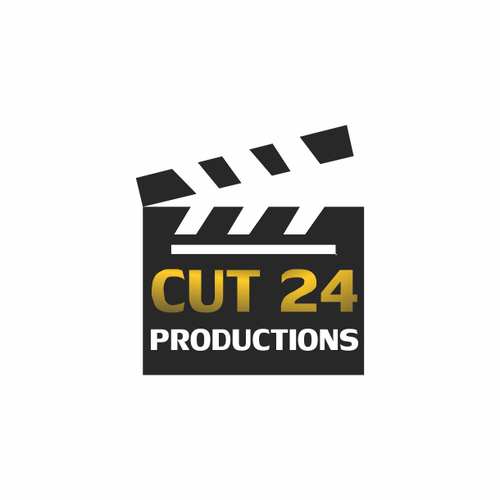 Creating an image for Cut 24 Productions Diseño de Hare Krishna