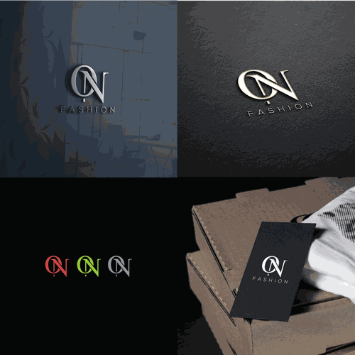 Logo & brand identity pack contest entry by #samarth#