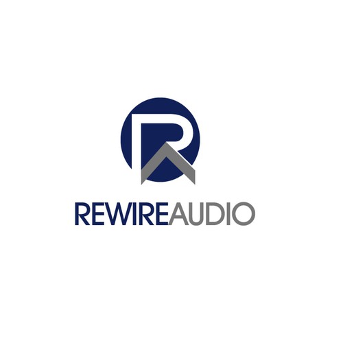 Rewire Logo | Logo design contest