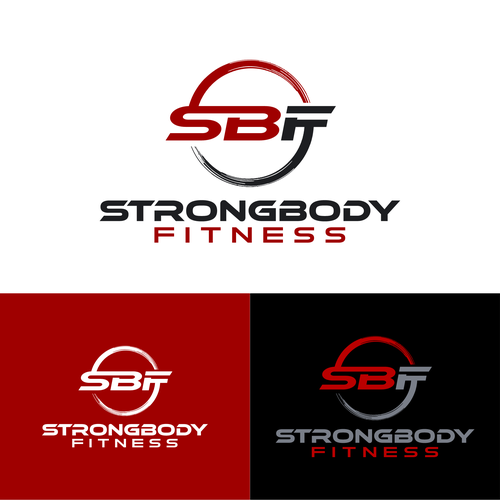 コンペ「SBF Logo」のデザイン by Grapìkalさん 