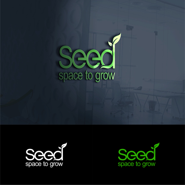 Design by mugorejeki titled "seeds that grow"