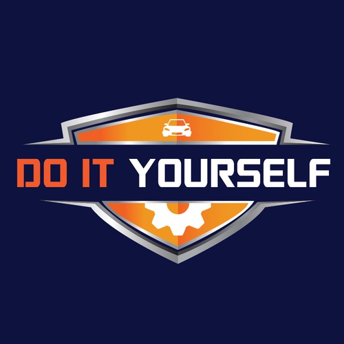 Do It Yourself Logo Design / Select a design to create a your search ...