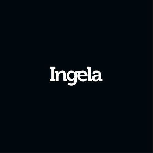 Logo for new international startup - Ingela.com Design by FebriArga