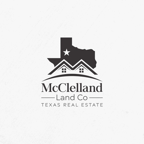 McClelland Land Co Ranch Real Estate development Design by freedesg