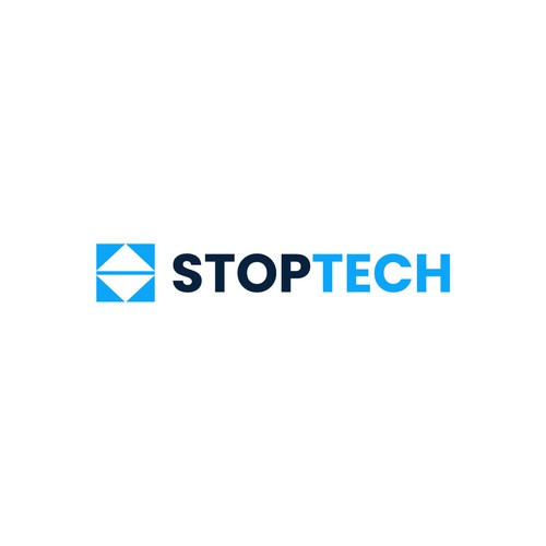 StopTech - Startup B2B industrial safety product for the elevator industry. Design by Jose18