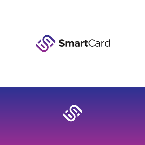 Logo & Branding for New Digital Business Card App Design by archila