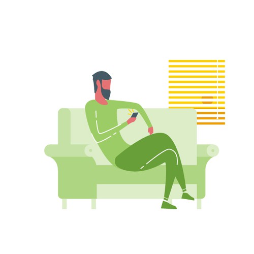 Design finalista por erz