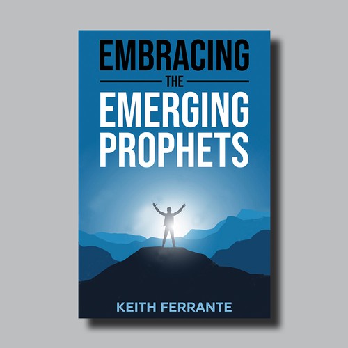 Catchy Cover Design by Brushwork D' Studio