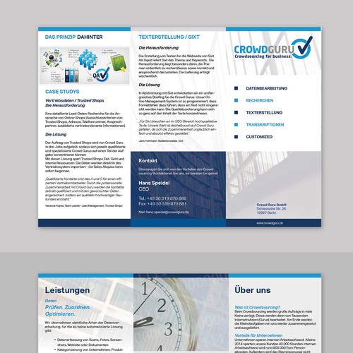  contest entry by Livarn