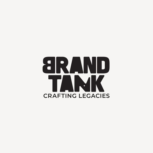 Design a logo for a Branding company Design by harivas