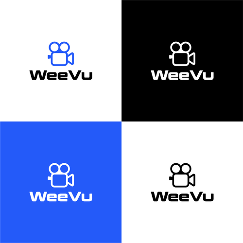 New streaming platform logo & app icon design Design by Artvin