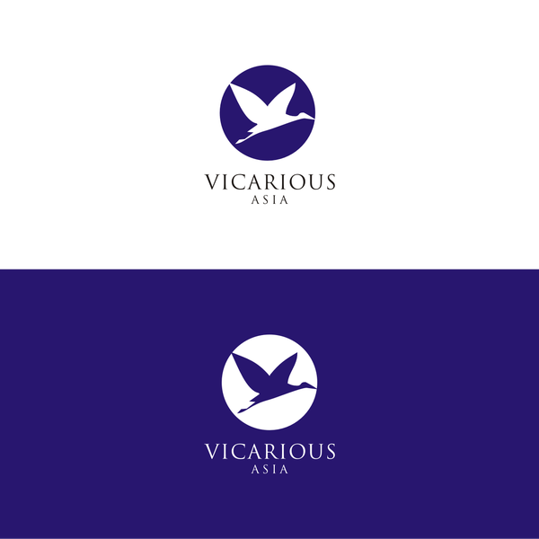 Design by S I T O! titled "vicarious asia"