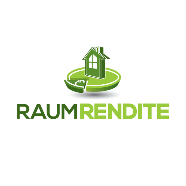 Design by mugi2010 titled "logo für raumrendite"