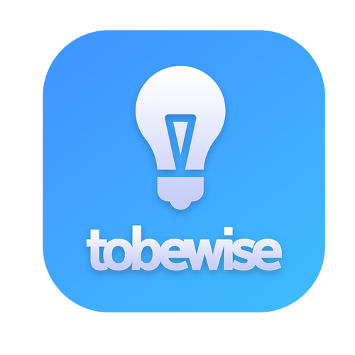 iPhone App Logo/font design Ontwerp door Sweavy