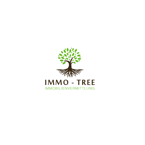 Immo Tree Wir Suchen Ein Innovatives Logo Fur Ein Wie Ein Baum Vernetztes Immobilen Buro Logo Design Contest 99designs