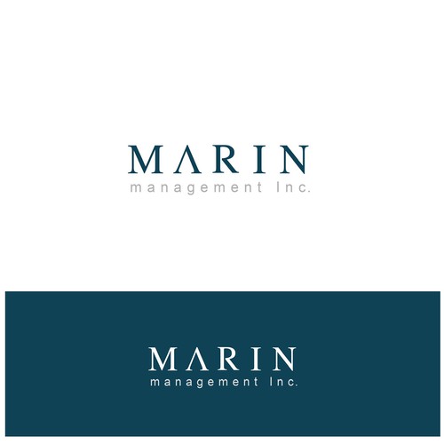 New Professional Image for a growing Hotel Management Company Design by Mariella83