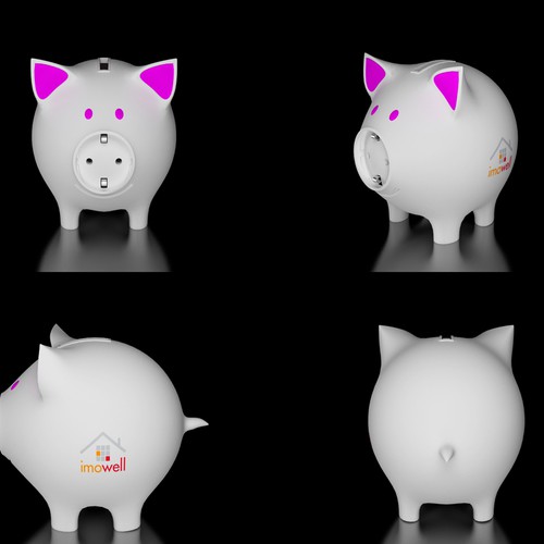 Other design contest entry by HanZee!