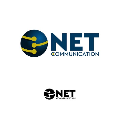 Logo design contest entry by ru.MahaK