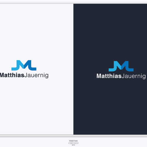 Logo design contest entry by Pootnik