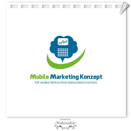 Logo design contest entry by Hola Fais