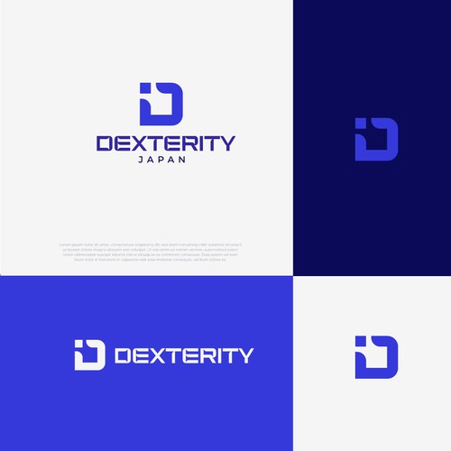 Branding AI-Powered Robots for the Japanese Market Design by Felix Baky