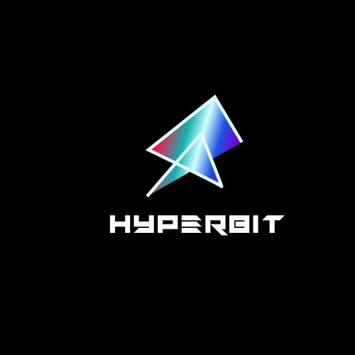 Design logo/emblem for cyberpunk-themed gaming ecosystem Design by LOGStudio