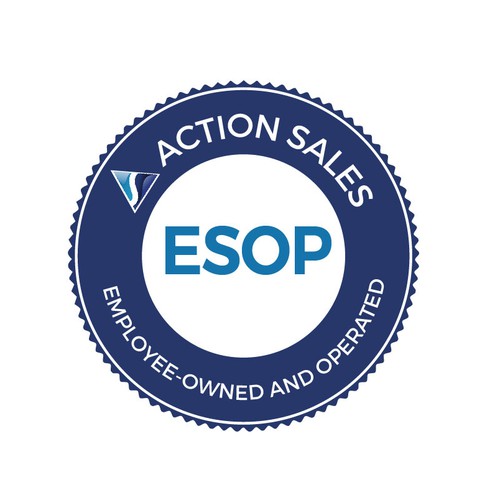 Design a modern logo for our ESOP program (Employee Stock Ownership Plan) Design by luce y turo