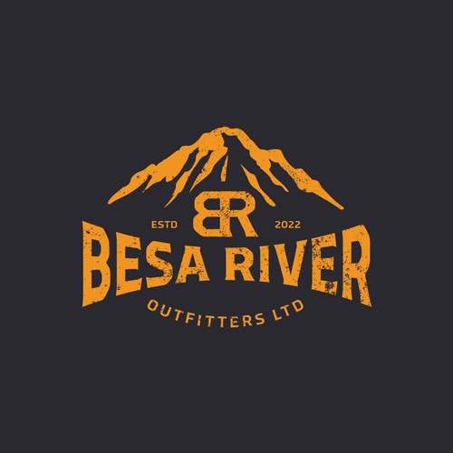 Epic Mountain Adventure Diseño de Alvianks