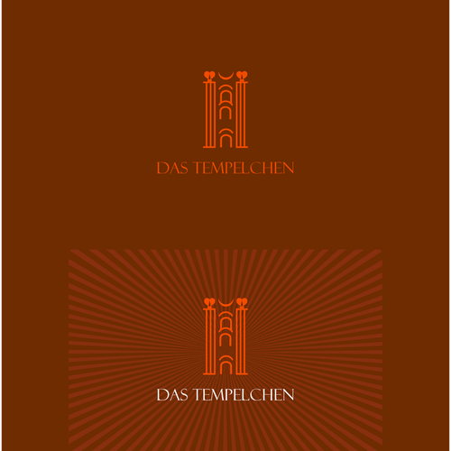 Logo & business card contest entry by Jo R.