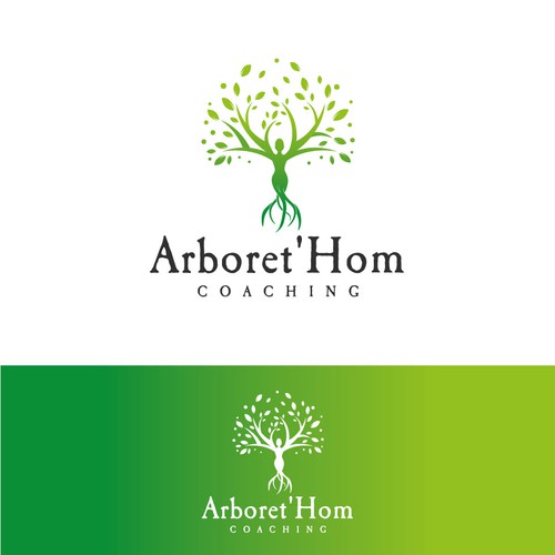 Coach professionnel (accompagnement de particuliers sur leurs problématiques) en auto-entrepreneur Design by Mararti