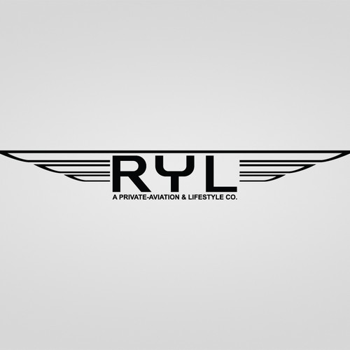 Private Jet Company Needs Outstanding Logo Design by xello