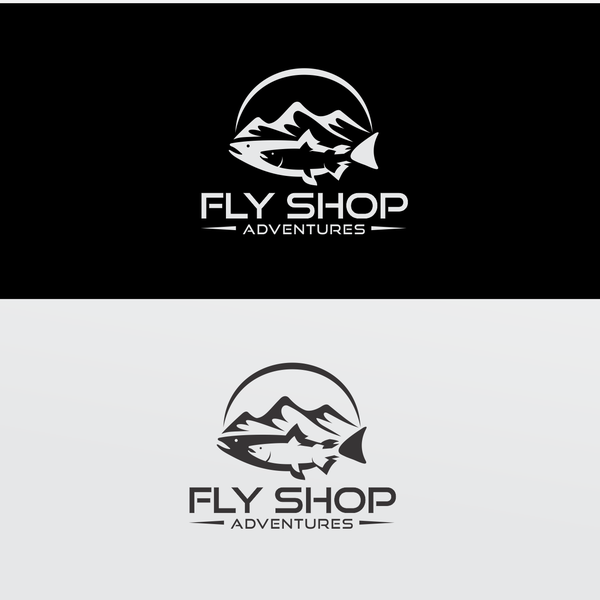 Design realizzato da Hermes14 intitolato "FLYSHOP"