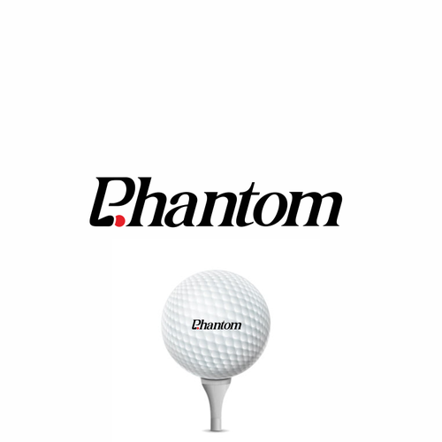 We need a classic but dynamic logo for a new next-gen golf ball Design by JANTUNGHATI