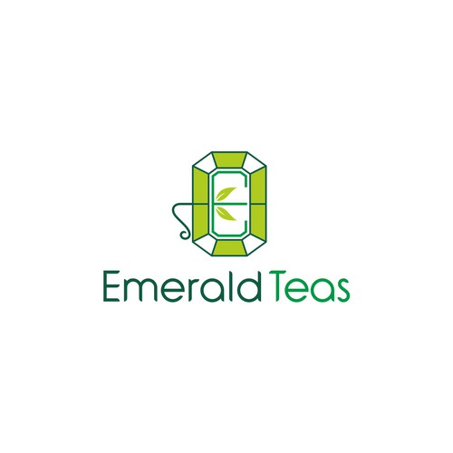 Design an elegant logo for tea drinkers who want only the best Design by Unique V Designs