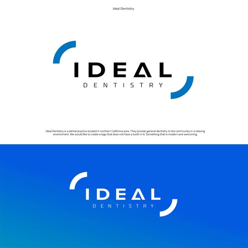 Create Logo For Modern Dental Practice Design by RafaelErichsen™