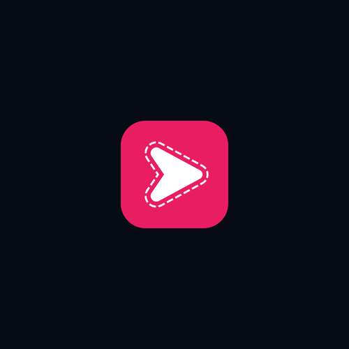 Simple and clean app logo needed Design by Reygie Selma